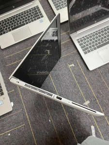 Ordinateur portable professionnel et domestique fin et léger, avec écran TN, processeur Intel Core i5/i7 de 8e génération, 8 Go de RAM, SSD 256 Go – Prix de gros avantageux pour le modèle 840G5 - Product Image 5