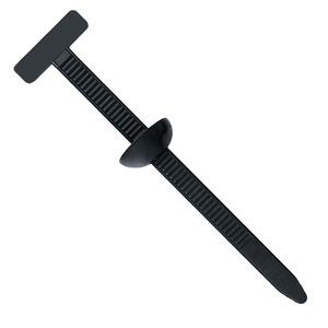 Kailan Clip de fixation universel pour voiture à trou traversant pour la réparation et le remplacement des garnitures automobiles, des ailes, des garde-boue et des revêtements de coffre - Product Image 1