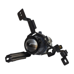 ไฟตัดหมอกหน้ารถยนต์ Kia รุ่น L 92201-Q8300 R 92202-Q8300 แบบฮาโลเจน สำหรับเปลี่ยนใส่ในรถยนต์ KX3 ปี 2017 - Product Image 2
