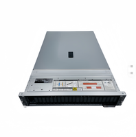 Serveur GPU en rack 2U R760XA, serveur de centre de données d'entreprise Intel Xeon