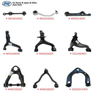 Braccio di controllo superiore inferiore anteriore posteriore adatto per SsangYong Actyon Kyron Rexton Korando Musson Rodius Chairman Tivolan <span class=keywords><strong>XLV</strong></span> - Product Image 1