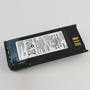 Batería de Repuesto de Litio Recargable NNTN8570, Capacidad de 1250 mAh, 7.4 V, IMPRES ATEX CE IP66/67 para Motorola MTP8550Ex MTP8500Ex - Product Image 4