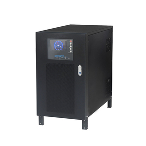 20kva/18kw Online <b>Ups</b> 3320K <b>UPS</b> On-Line Industrial <b>Power</b> <b>Supply</b> - Product Image 3