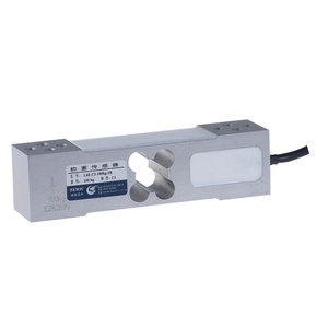 Capteur de pesage à point unique haute performance L6E avec écran LCD OEM pour balance d'emballage électronique, capacité 50kg-500kg - Product Image 1