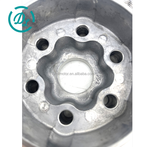 Adaptateur de ventilateur diesel EexcavaStart 1136420770 1-13642077-0 pour excavatrices 6HK1 ZX330-3 ZX350 - Garantie de 6 mois - Product Image 4