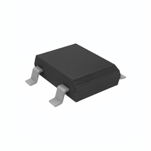4-SMD, Gull Wing Diodes DB101S Electronic Circuit Components BOM IC In Stock - Product Image 1