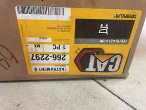 C18 C7 C15 C9 C27 C32เครื่องยนต์ปิโตรเลียม266-2297แผงควบคุม2662297 - Product Image 4