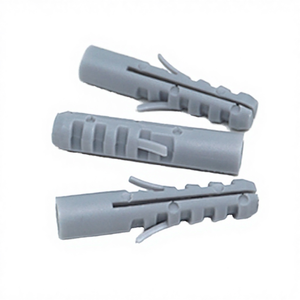 <span class=keywords><strong>พุก</strong></span><span class=keywords><strong>พลาสติก</strong></span>ไนลอนแบบขยายตัว DIN คุณภาพพรีเมียม รับน้ำหนักได้ 10 กก. <span class=keywords><strong>ขนาด</strong></span>สลักเกลียว M6-M14 แบบถอดได้ ปลอดภัย พร้อมสกรูเกลียวปล่อยเคลือบ TiCN สำหรับงานไม้ - Product Image 3