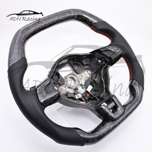 Volantes OEM de Fibra de Carbono Forjada para VW <span class=keywords><strong>Golf</strong></span> MK6 <span class=keywords><strong>GTI</strong></span> - Product Image 6