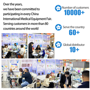 Wholesale Disposable Gynecology <strong>Surgical</strong> <strong>Instruments</strong> Amniotic Fluid Hook &amp; Membrane Perforator Hospital Consumables - Product Image 5