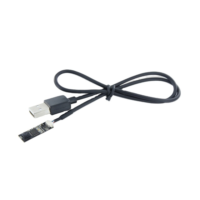 Taidacent OV7675 0.3MP 30fps YUY2 Linux Android Webcam USB 2.0 Camera Board for PC MINI Computer Laptop USB Web Camera Module