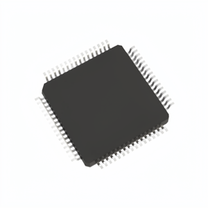 Embedded Electronic Circuit Components XS1-L6A-64-LQ64-C5 BOM IC In Stock 64 LQFP Exposed Pad - Product Image 1