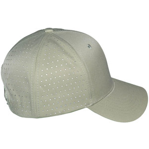 Gorras de Béisbol Vintage de Alta Calidad, Estilo Urbano, Nuevo Diseño, Modernas, Transpirables, con Perforaciones Láser - Product Image 3