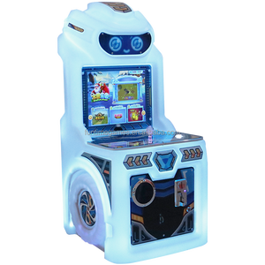 Machine de <span class=keywords><strong>jeu</strong></span> d'arcade de parc de glace et de <span class=keywords><strong>neige</strong></span> pour des enfants pour des centres de <span class=keywords><strong>jeu</strong></span> <span class=keywords><strong>jeu</strong></span> de langue anglaise - Product Image 3