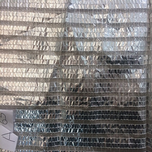 Toile d'ombrage solaire interne en feuille d'aluminium - Product Image 6