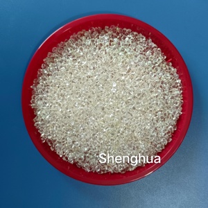 เม็ดเรซิน TPU เทอร์โมพลาสติกโพลีเอสเตอร์ - Product Image 4