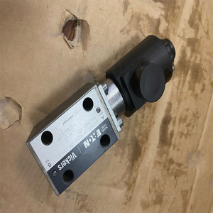 อีตัน วิคเกอร์สวาล์วไฮดรอลิก DG3VP-3-102A-VM-UH-10 ผลิตในสวิสเซอร์แลนด์ P31S - Product Image 2