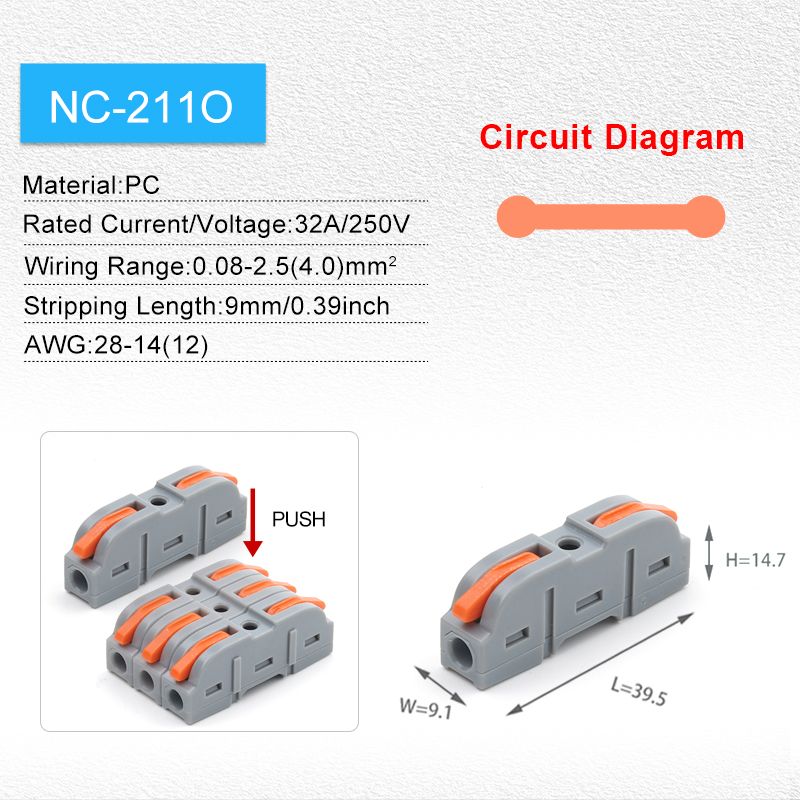 NC-211O