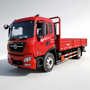 Camion utilitaire Dongfeng 16T à consommation optimisée, prix direct usine pour achat en gros - Product Image 1