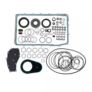 Kit de transmisión 10r80 completamente nuevo - Product Image 1