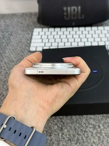 Used VI VO X200 Ultra Snap dragon 8 Elite 6.82'' 6000mAh 90W A+ Unlocked 5G Android <b>Smart</b> <b>Phone</b> - Product Image 3