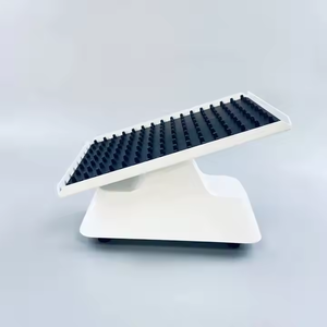 BMD-20 Shaker Multi tubo 3D Mixer rotante semplice <span class=keywords><strong>Mix</strong></span> forniture da laboratorio - Product Image 3