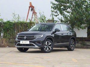 Volkswag.en TAYRON - Product Image 2