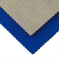 Mousse eva haute densité 3000 heures vinyle bateau yacht tapis anti UV auto-adhésif marin extérieur plancher de terrasse
