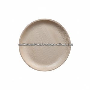 Assiette plate ronde de 25 cm - Product Image 1