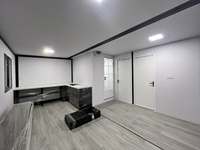 Casa Contenedor Expandible Moderna de 20 pies, Oficina Prefabricada Insonorizada, Vivienda Móvil para Jardín, Vivienda Prefabricada Asiática Personalizable