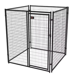 Outdoor Large Heavy Duty <strong>Dog</strong> House Enclosure <strong>Dog</strong> Run <strong>Kennel</strong> Cages - Product Image 2