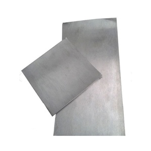 Feuilles de fer 5N Fe de haute pureté personnalisées pour le collage à chaud, destinées aux produits en acier - Product Image 4