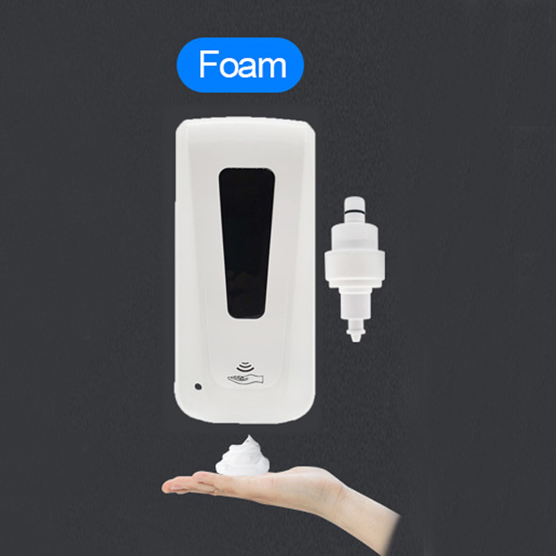 Foam Type