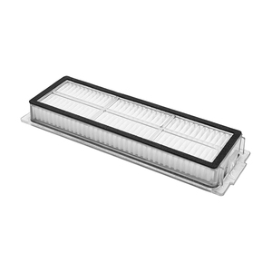 Repuestos para Aspiradora Robot <span class=keywords><strong>Xiaomi</strong></span> 5 / OV31GL / 5 <span class=keywords><strong>Pro</strong></span> / OV21GL: Rodillo Principal, Cepillo Lateral, Filtro HEPA, Bolsa para Polvo, Paño de Limpieza - Product Image 4