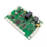 Solusi Turnkey PCB Papan Sirkuit Cetak PCBA Papan Sirkuit Cetak Teknologi Pemasangan Permukaan SMT