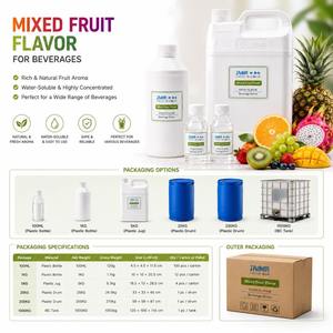 <span class=keywords><strong>El</strong></span> <span class=keywords><strong>Mundo</strong></span> <span class=keywords><strong>de</strong></span> los <span class=keywords><strong>Sabores</strong></span> y Aromas Concentrados - Product Image 5
