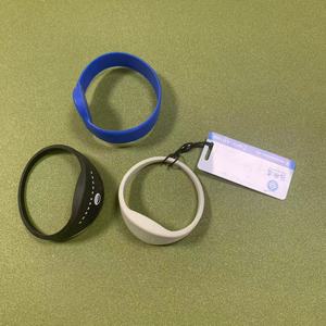 Tarjeta RFID UHF 860-960MHz para Verificación de Inventario, Control de Acceso y Protección Antirrobo de Mercancías - Product Image 5