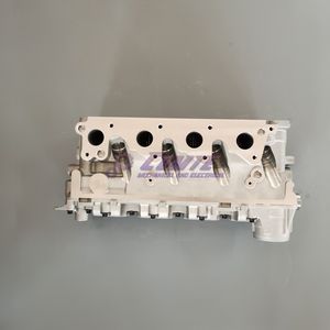 Culasse complète de moteur BAH <span class=keywords><strong>BLM</strong></span> en gros d'usine pour VOLKSWAGEN GOLF POLO 032103353AB 032103353T - Product Image 4