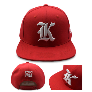 Chapeaux de Baseball personnalisés de haute qualité, arrière à pression, cintrés à bec plat - Product Image 5