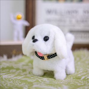 Casas para Perros Personalizadas al por Mayor EPT, Juguetes de Peluche para Perros con Luz y Sonido, Lindos y Divertidos para Niños - Product Image 1
