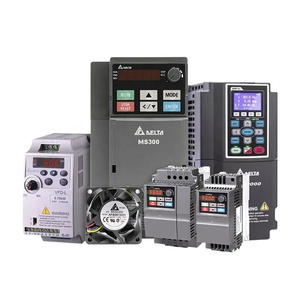 Variateur de fréquence original VFD150C43A 15 kW triphasé 440 V usage général neuf - Product Image 4
