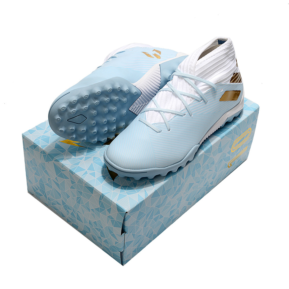 เล็บหัก TF ที่ระลึกของ Macy's