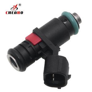 03E906031C para VW Polo <span class=keywords><strong>Skoda</strong></span> <span class=keywords><strong>Fabia</strong></span> Roomster Seat Ibiza Cordoba 1,2 2005-2014 Inyector de combustible - Product Image 5