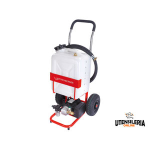 Unidad eléctrica Rothenberger Rosolar Pump para sistemas de lavado de circuito cerrado - Product Image 1