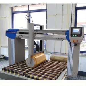 <span class=keywords><strong>ASTM</strong></span> <span class=keywords><strong>F1566</strong></span> Standard Matratze Roller Haltbarkeit <span class=keywords><strong>tester</strong></span> Möbel prüfgeräte mit 1 Jahr Garantie 220V - Product Image 3