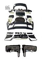 Kits carrosserie haut de gamme adaptés aux Rolls-Royce Cullinan 2009-2024, améliorables au modèle 2025, livraison directe du fabricant