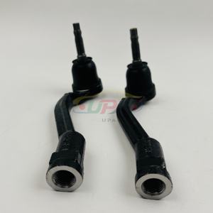 Qualité Authentique – Ensemble de biellettes de direction droite (RH) 56825-G8000 56825 G8000 pour Hyundai Kia 56825G8000 - Product Image 4