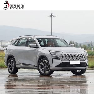 Gasolina SUV CS75 <span class=keywords><strong>Plus</strong></span> <span class=keywords><strong>Precio</strong></span> de fábrica al por mayor 2024 Changan CS75 <span class=keywords><strong>Plus</strong></span> Gas SUV Vehículo <span class=keywords><strong>1</strong></span>,5 T 2,0 T Changan CS75 - Product Image 5
