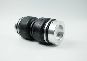 ถุงลมนิรภัยด้านหลังสำหรับ Mercedes-Benz SLK-Class (R170)/โช้คอัพนิวเมติก/ ถุงลมดัดแปลง - Product Image 2