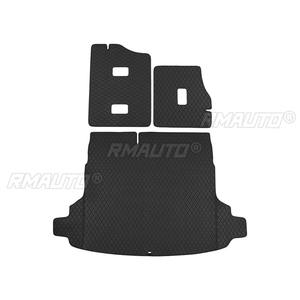 Protector de Maletero para Subaru Forester 2025+, Almohadilla de Protección para Maletero, Pieza de Modificación, Kit de Carrocería, Pieza Exterior - Product Image 5